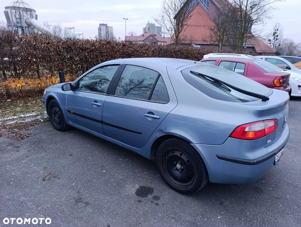 Renault Laguna 1.8 16V Expression - 3
