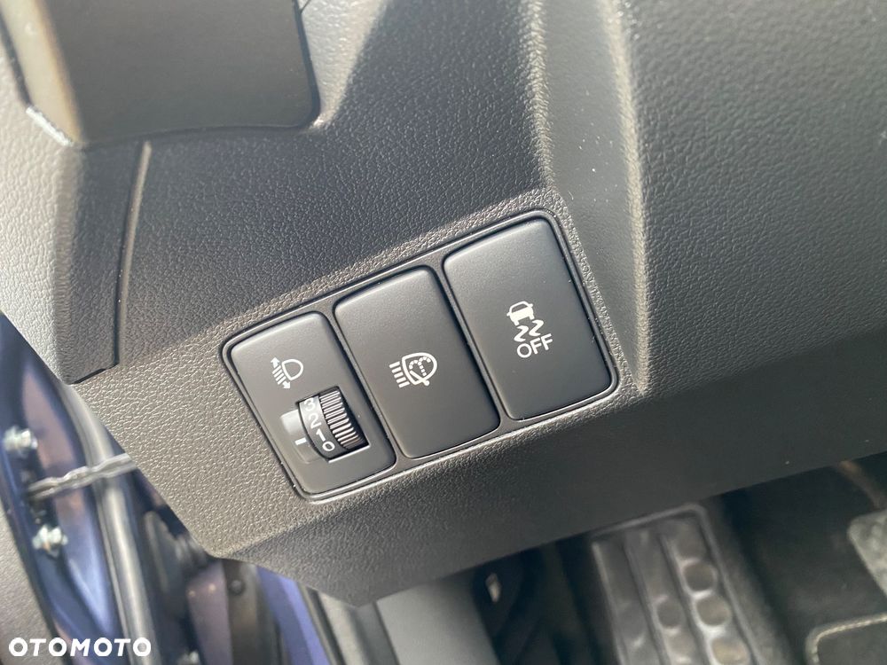 Honda Civic 1.8 i-VTEC Lifestyle - 27
