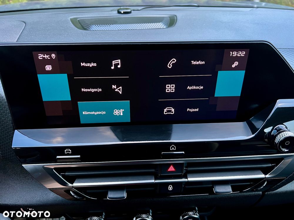 Citroën C4 1.5 BlueHDi Shine S&S - 33