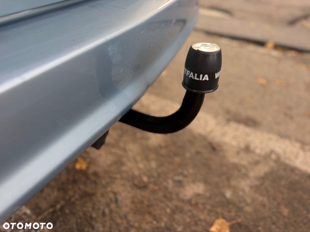 Opel Astra 2009 photo 5
