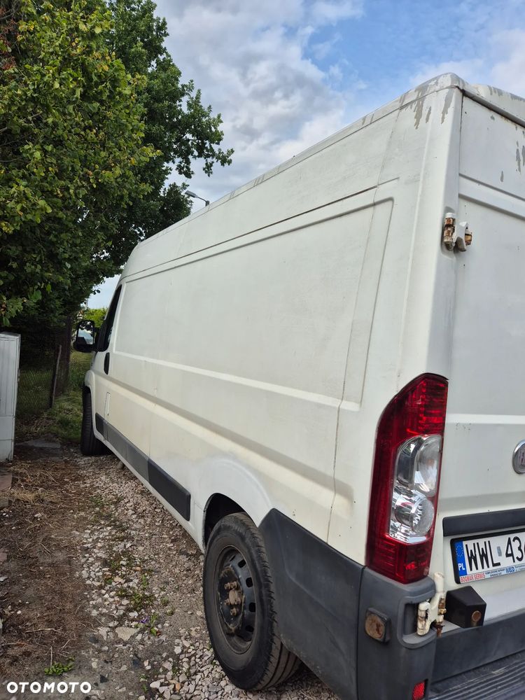 Fiat DUCATO - 2