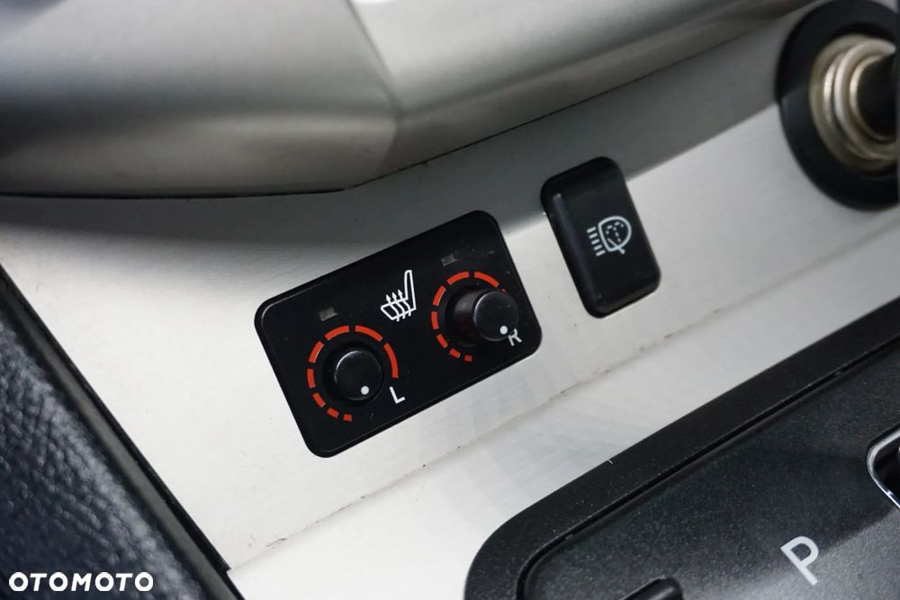 Lexus RX 400h (hybrid) - 34