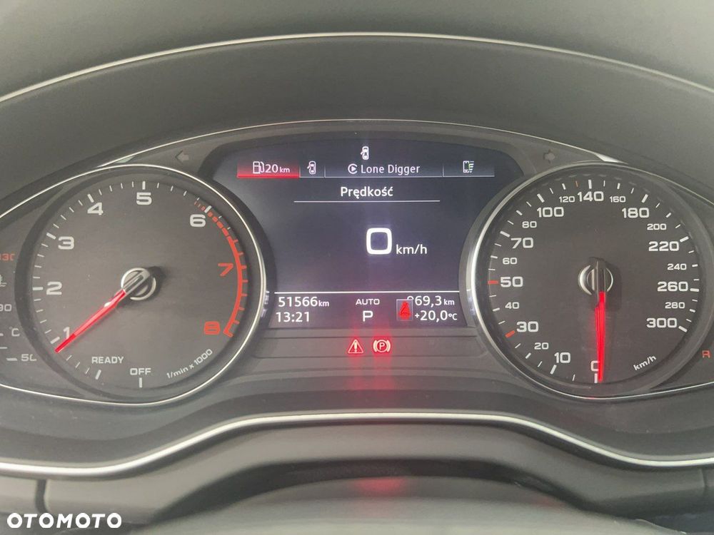 Audi Q5 40 TFSI mHEV Quattro Advanced S tronic - 15