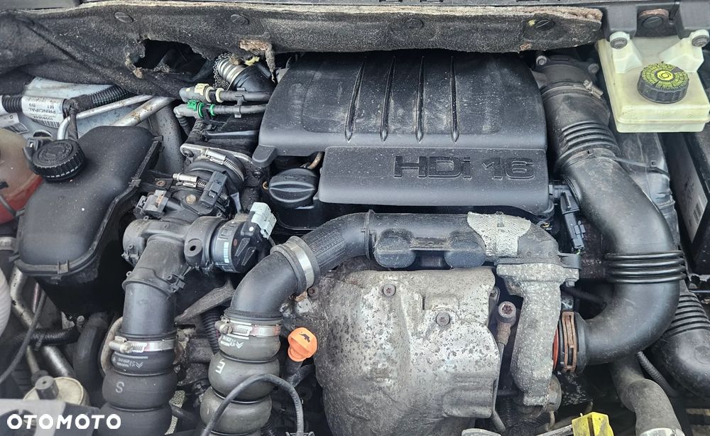 Peugeot Partner 90 Sportium - 10