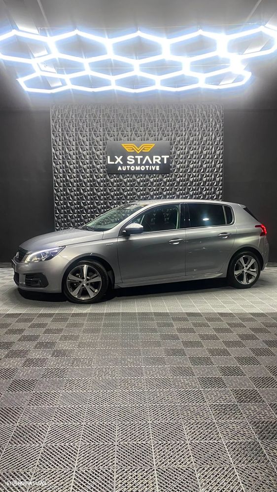 Peugeot 308 PureTech 130 GPF Stop & Start Style - 2