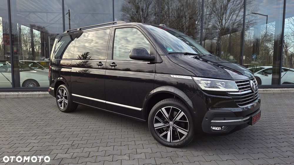 Volkswagen Multivan 2.0 TDI L1 Highline 4Motion DSG - 36