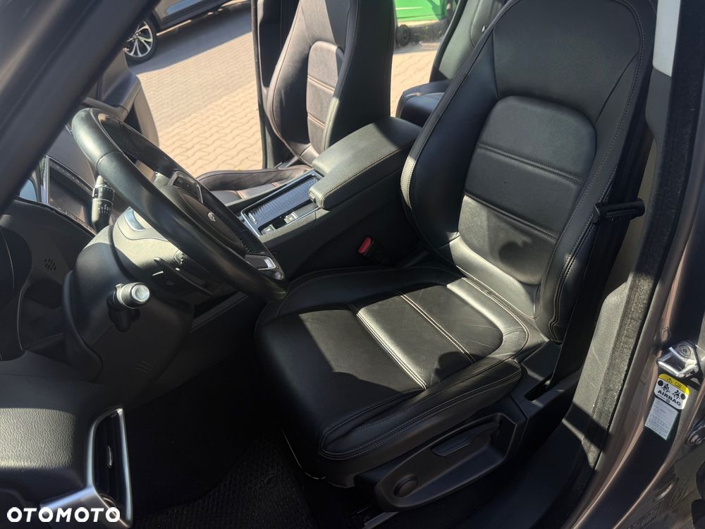 Jaguar F-Pace 2.0 i4D AWD Prestige - 10