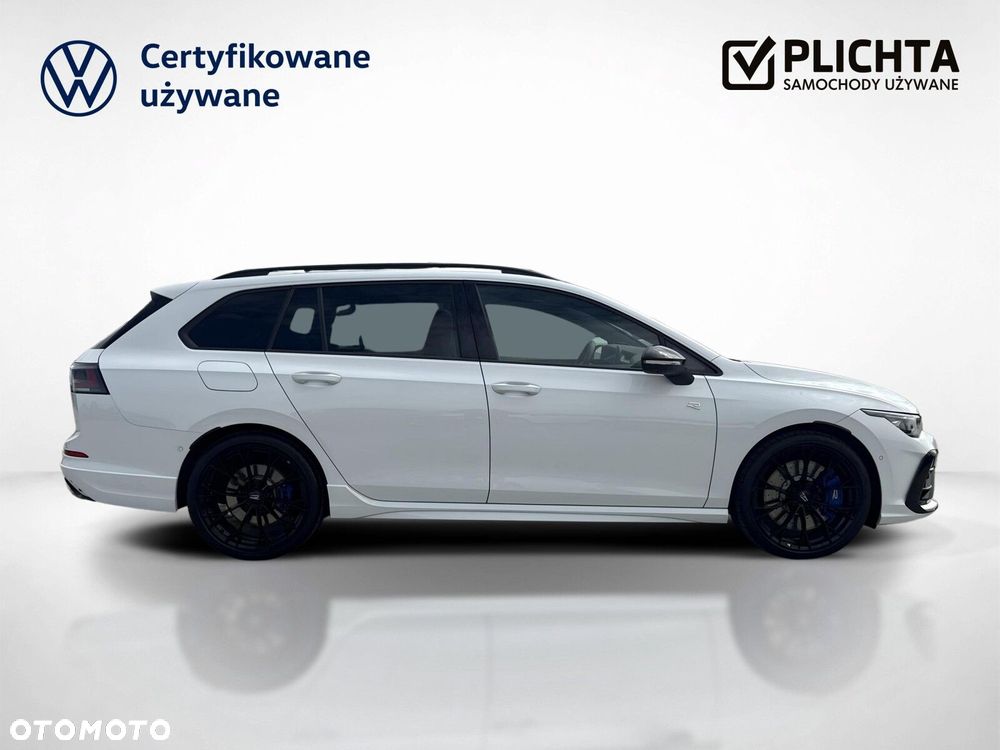 Volkswagen Golf - 7