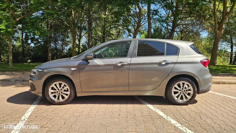 Fiat Tipo 1.3 M-Jet Easy - 1