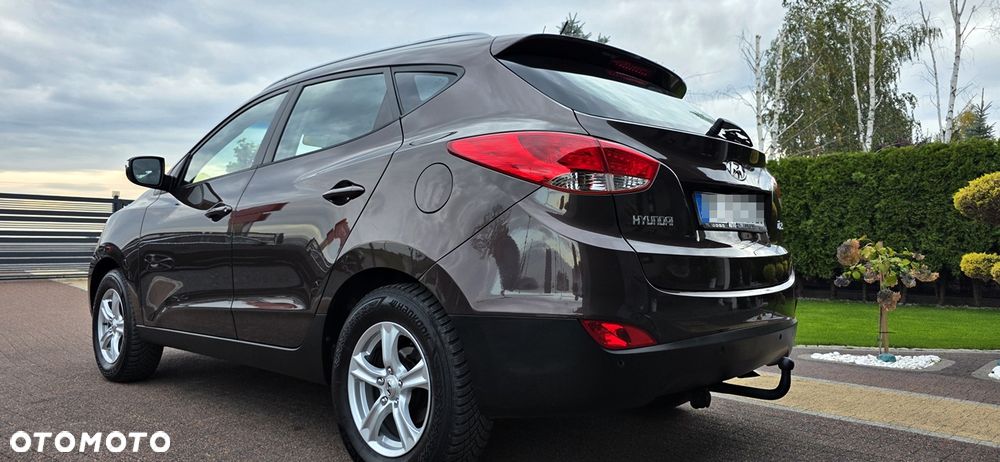 Hyundai ix35 - 13