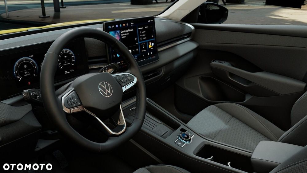 Volkswagen T-Roc 1.5 eTSI Life DSG - 10