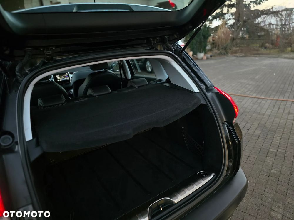 Peugeot 2008 - 21
