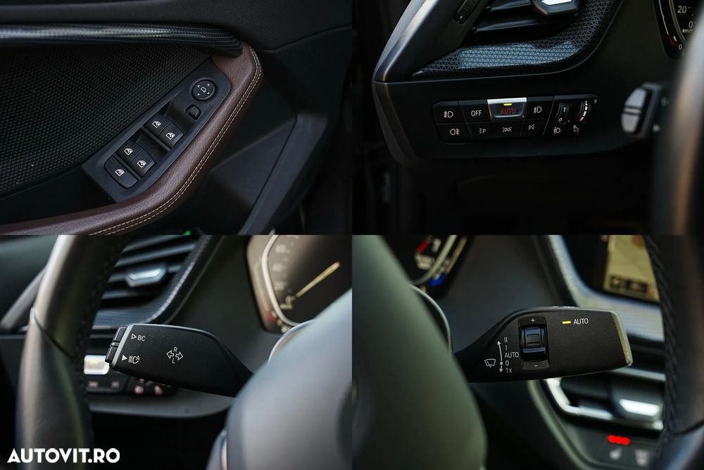 BMW Seria 2 218i Aut. Luxury Line - 12