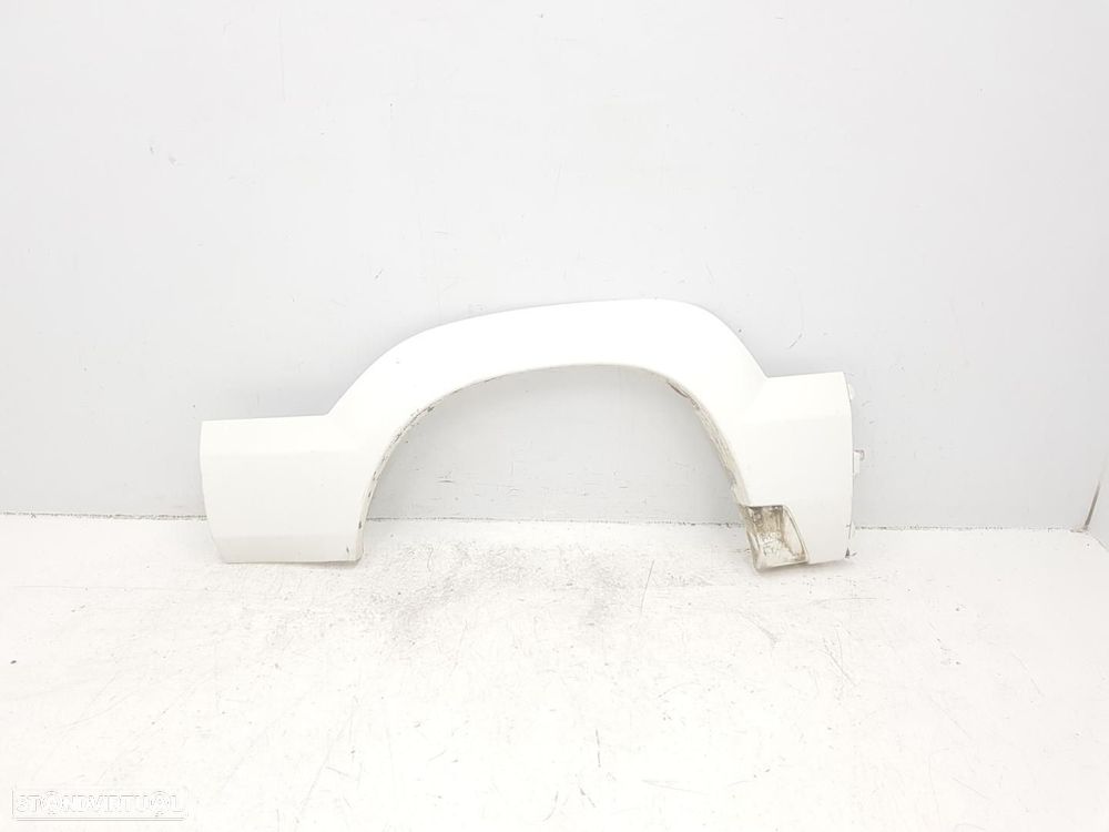 ABA TRASEIRA ESQUERDA TOYOTA LAND CRUISER J12 - 1