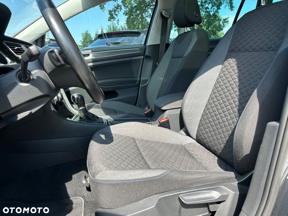 Volkswagen Golf Variant 2.0 TDI DSG Join - 20