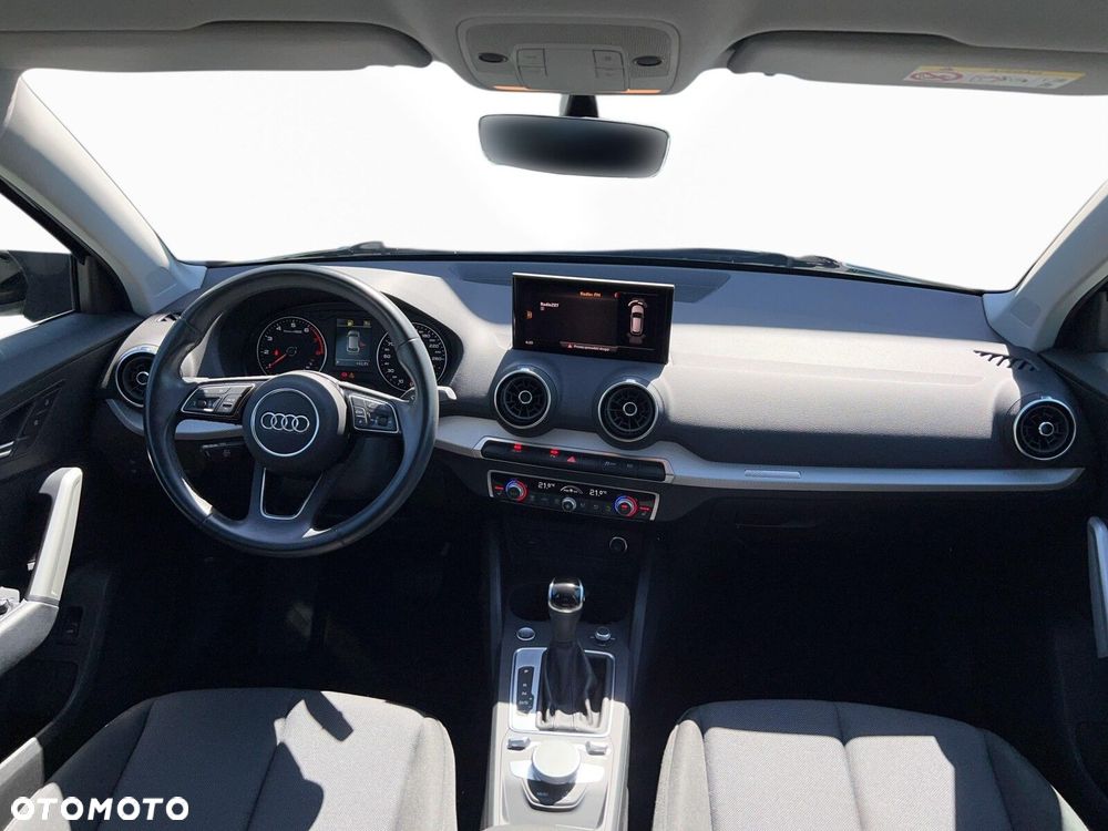 Audi Q2 35 TFSI S tronic - 21