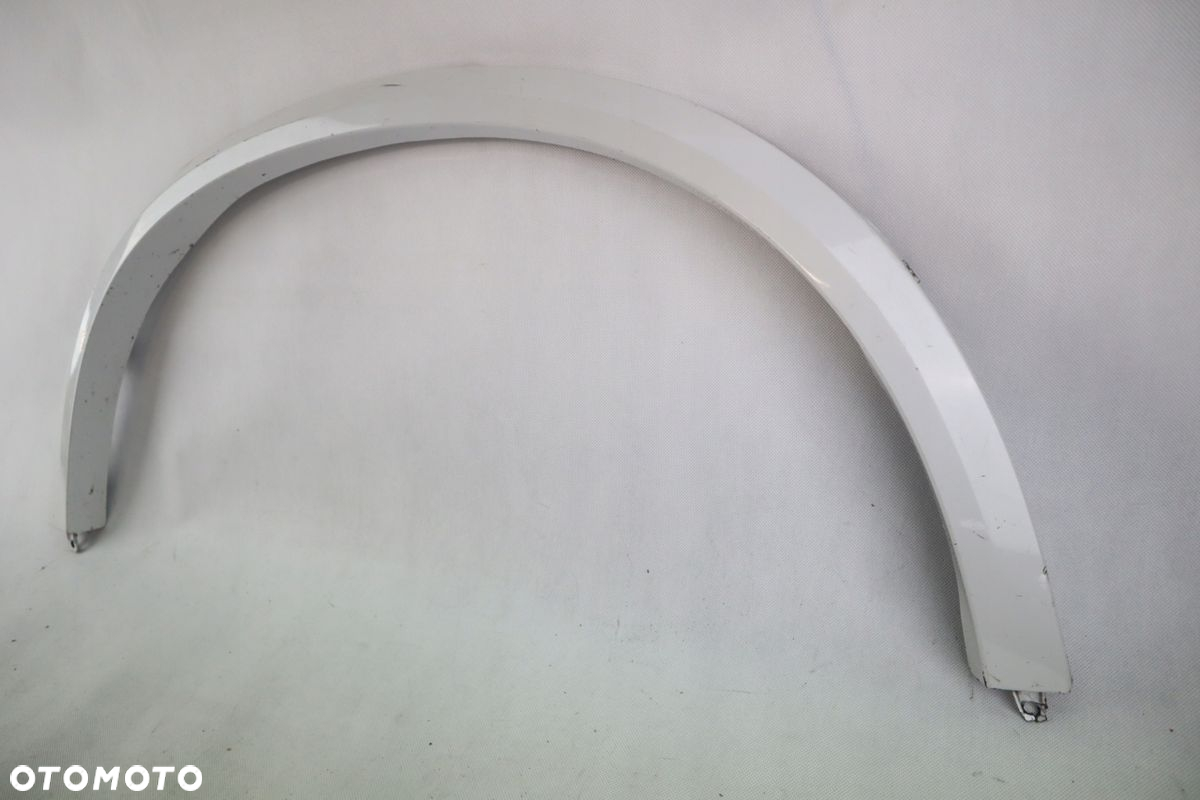 LISTWA BŁOTNIKA BMW X5 G05 M PAKIET PRAWY TYŁ ORYGINAŁ 51778069292 - 3