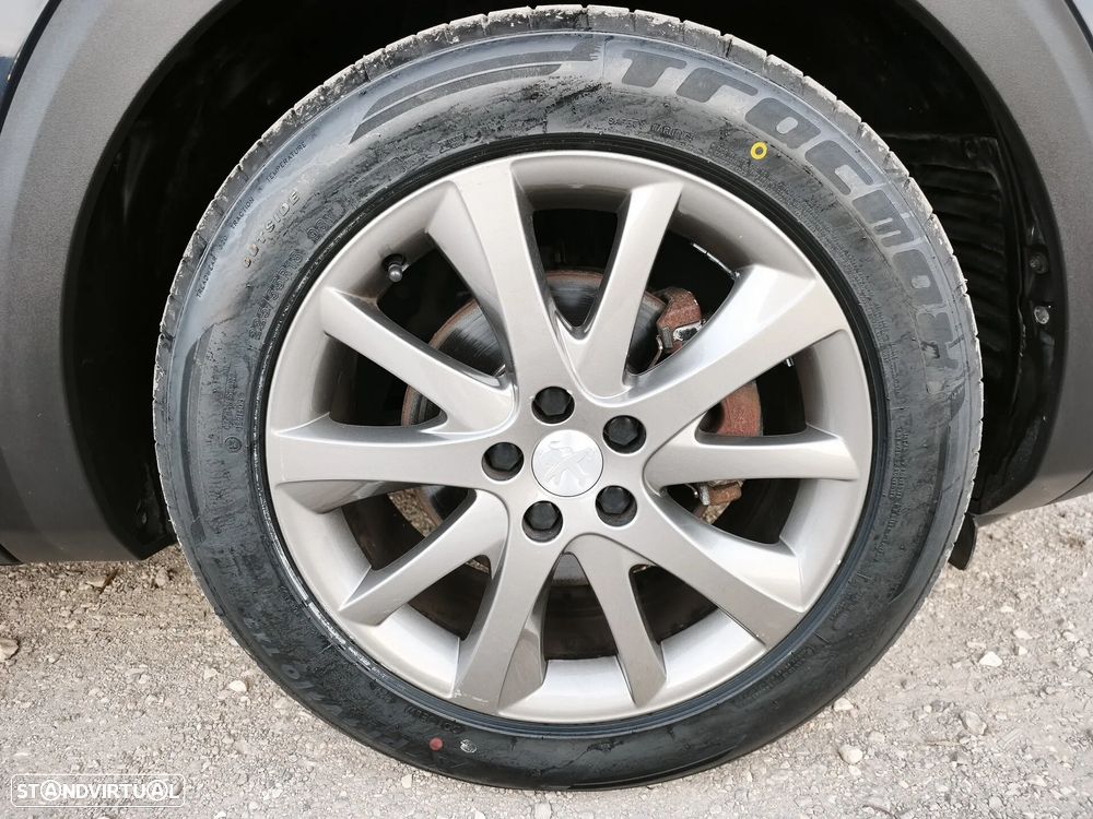 Peugeot 5008 1.5 BlueHDi Active - 32