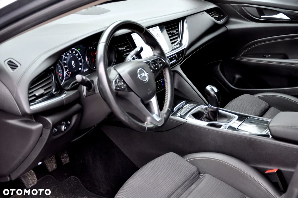 Opel Insignia 2.0 Innovation - 30