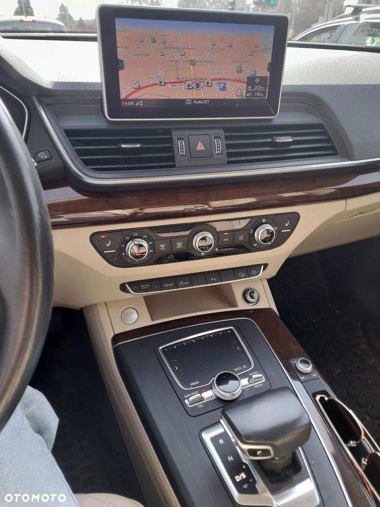 Audi Q5 - 6