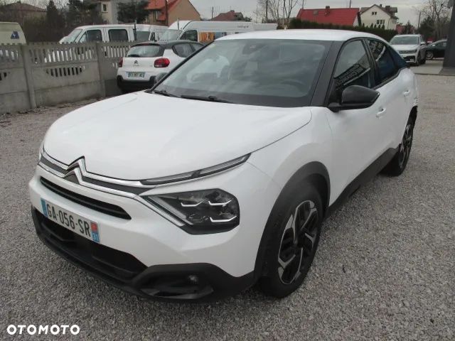 Citroën C4 1.5 BlueHDi Live Pack S&S