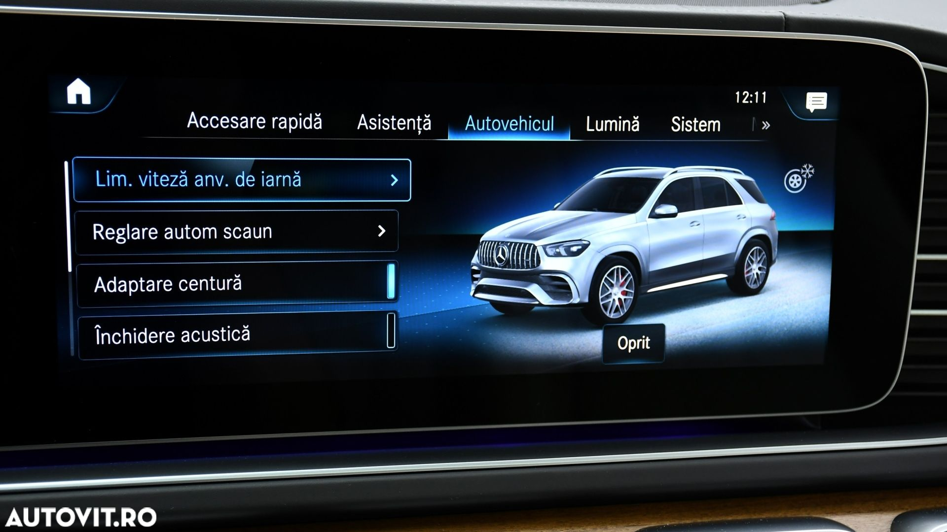 Mercedes-Benz GLE AMG 63 S MHEV 4MATIC+ - 30