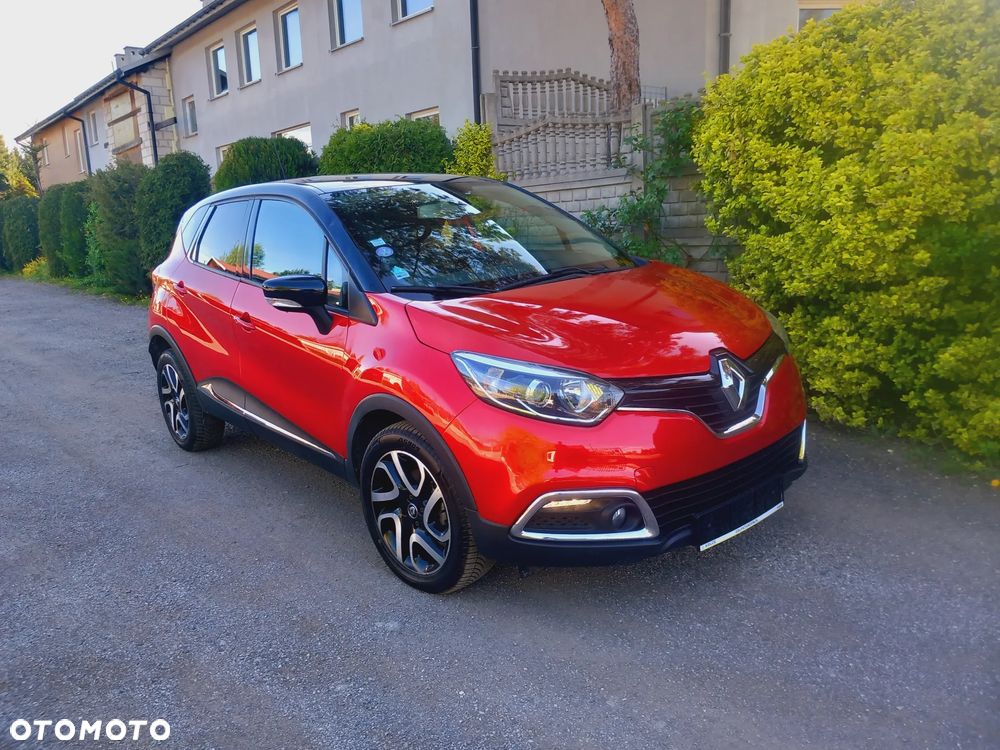 Renault Captur 1.2 Energy TCe Limited - 16