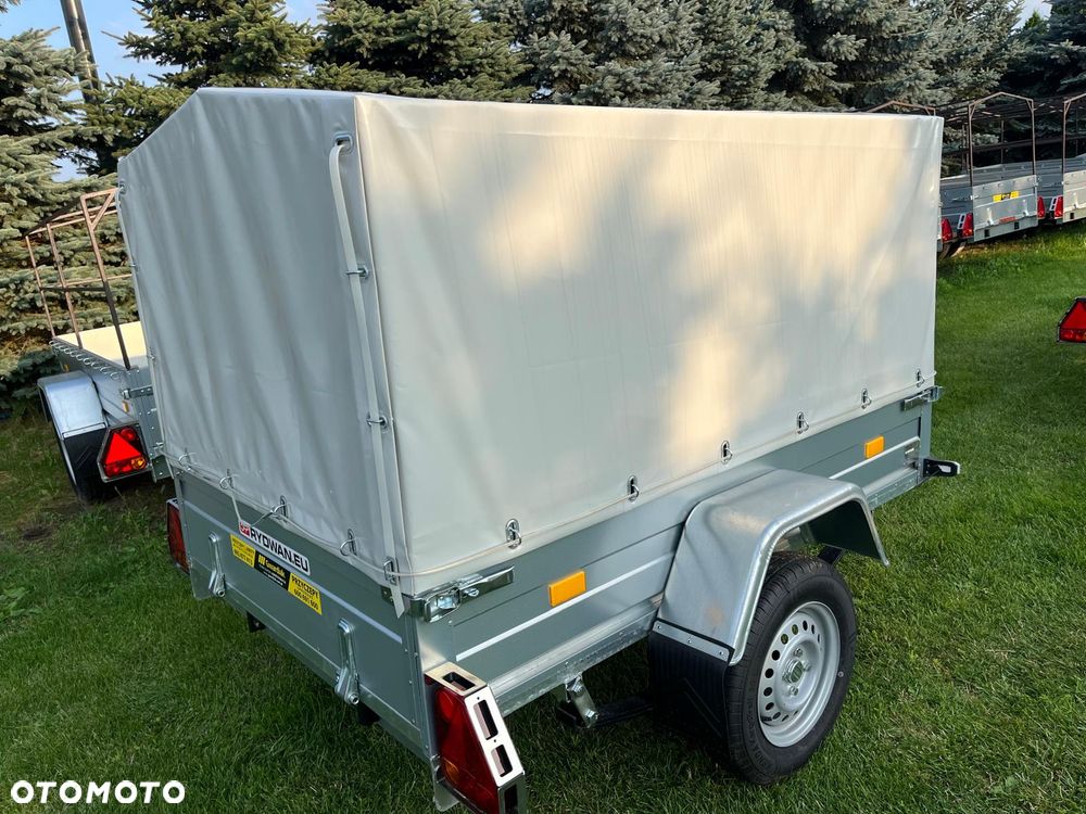 Rydwan EURO A-750/C2 - 5