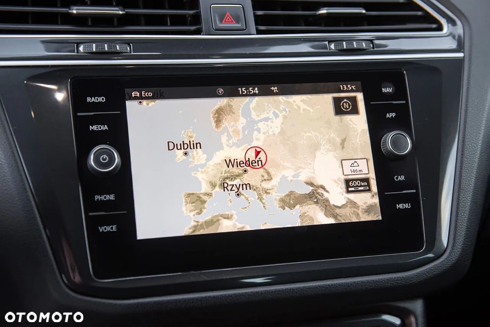 Volkswagen Tiguan 2.0 TSI BMT 4Mot Highline DSG - 24