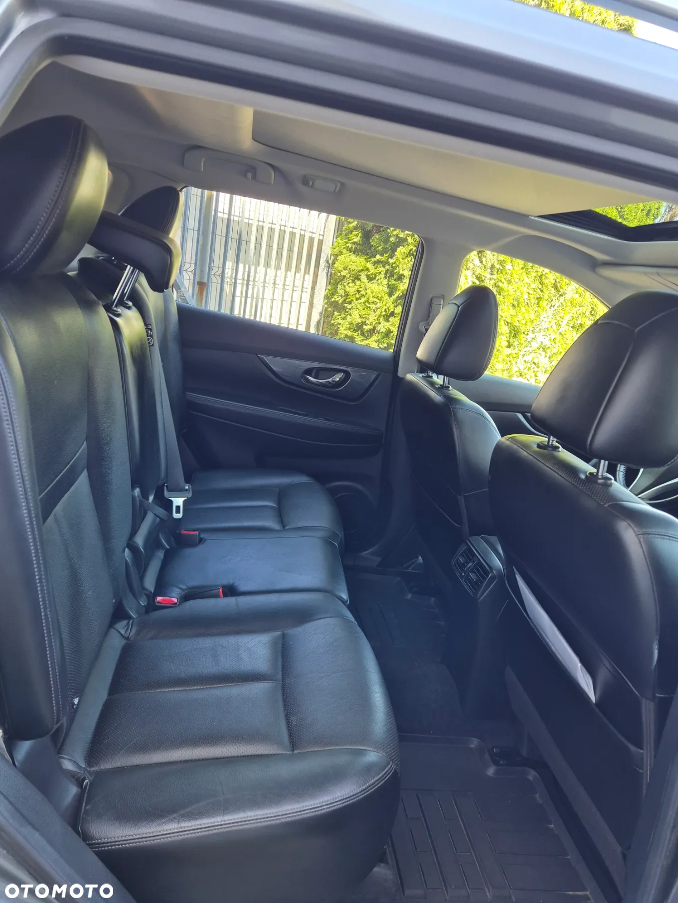 Nissan X-Trail 1.6 dCi ALL-MODE 4x4i Acenta - 8
