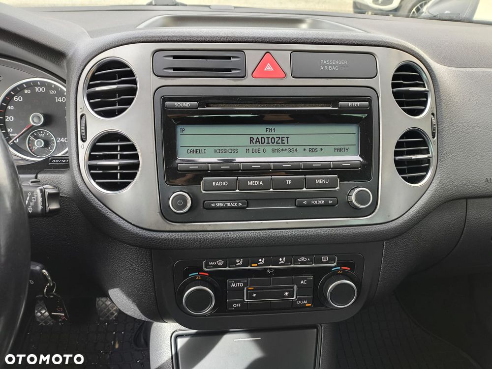Volkswagen Tiguan 2.0 TDI DPF 4Motion Sport & Style - 29