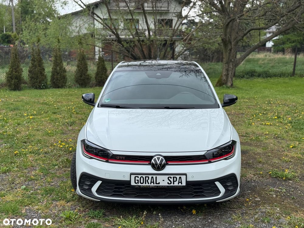 Volkswagen Polo 2.0 TSI GTI DSG - 4