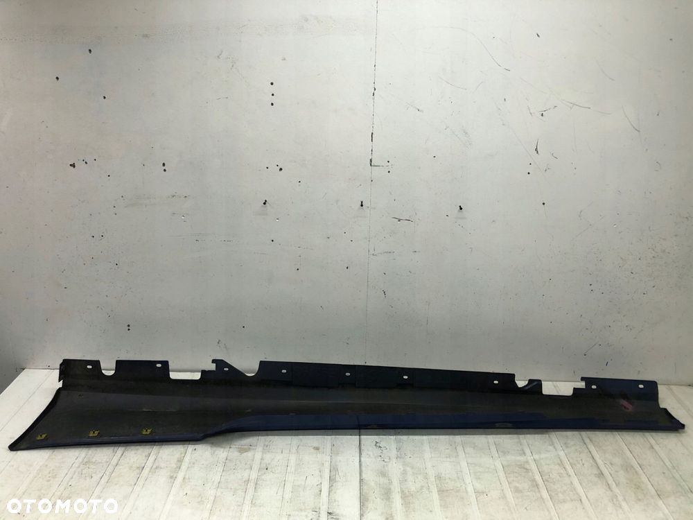 bmw 3 e92/e93 lci listwa progowa prawa - 8