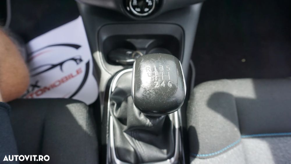 Citroën C4 Cactus 1.5 BlueHDi S&S BVM6 Live - 28