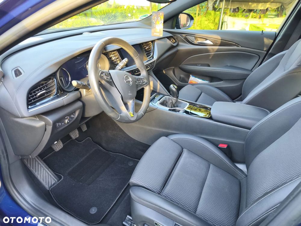 Opel Insignia 2.0 CDTI Business Elegance S&S - 19
