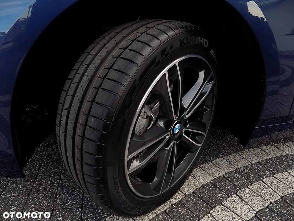 BMW Seria 1 - 40