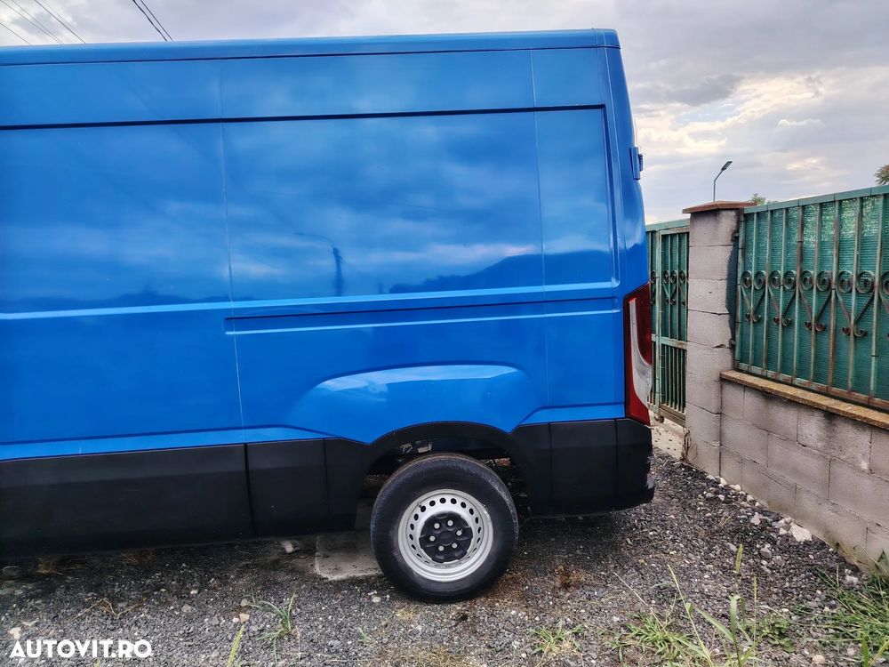 Iveco Daily - 4