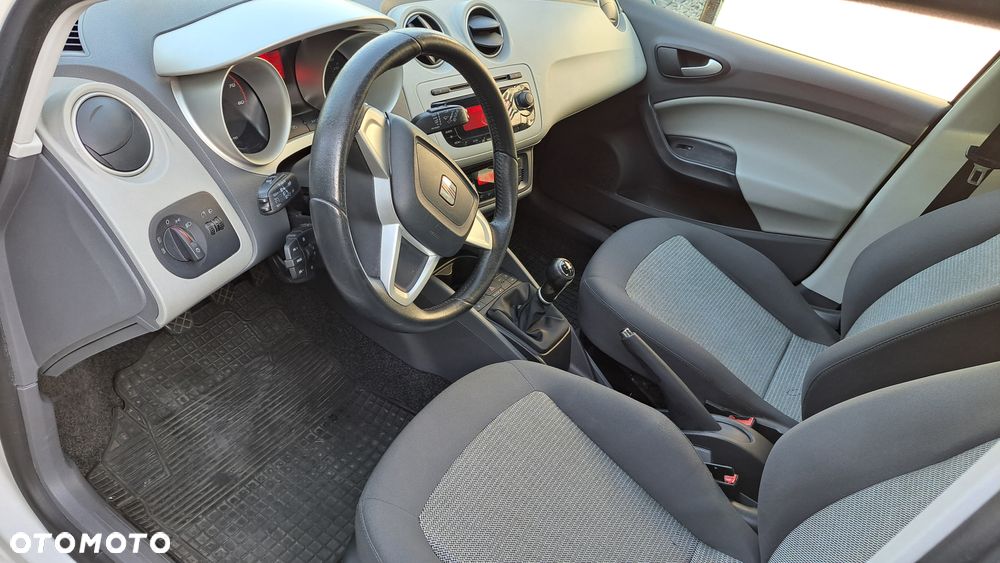 Seat Ibiza - 13