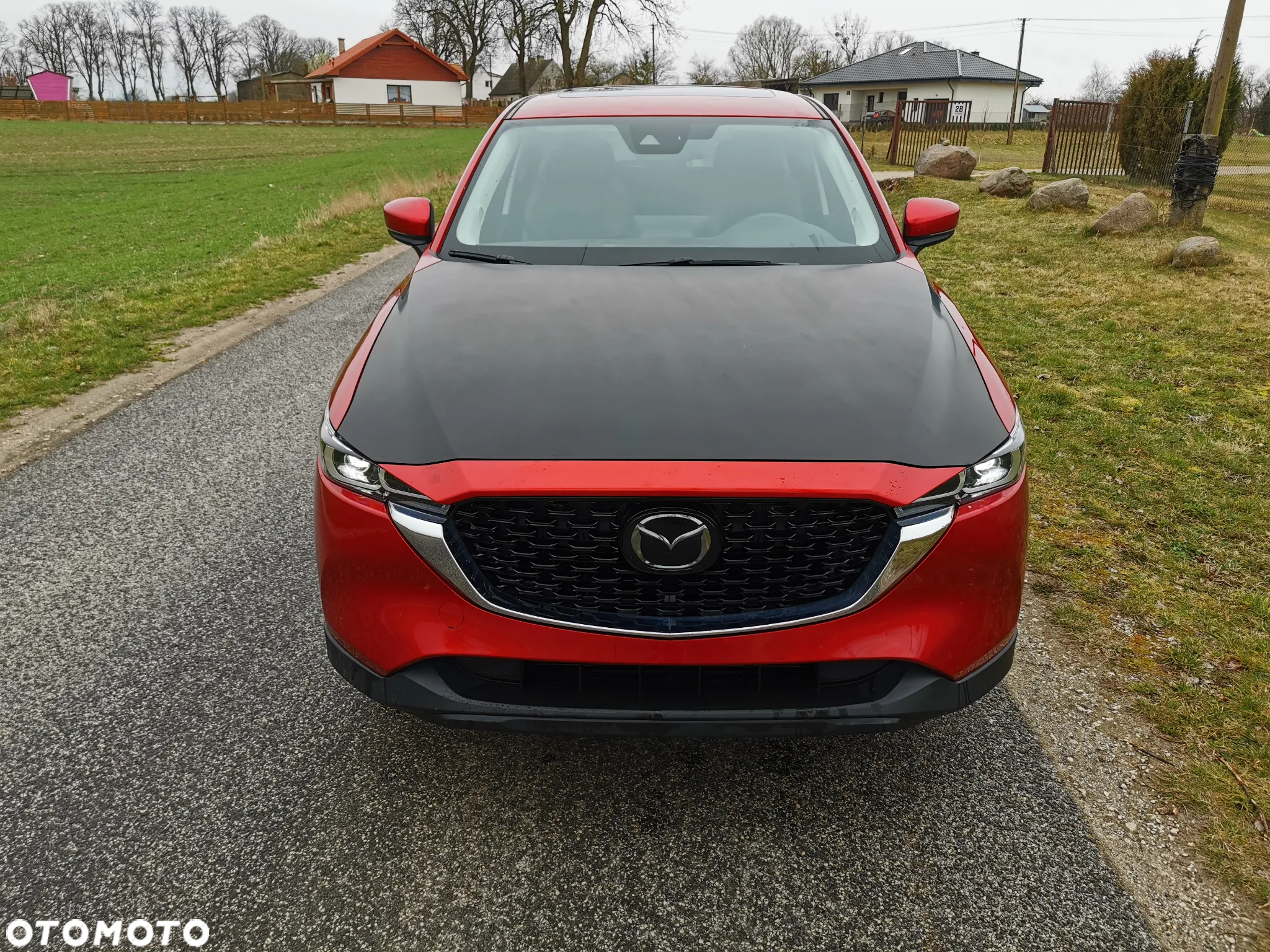 Mazda CX-5 - 2