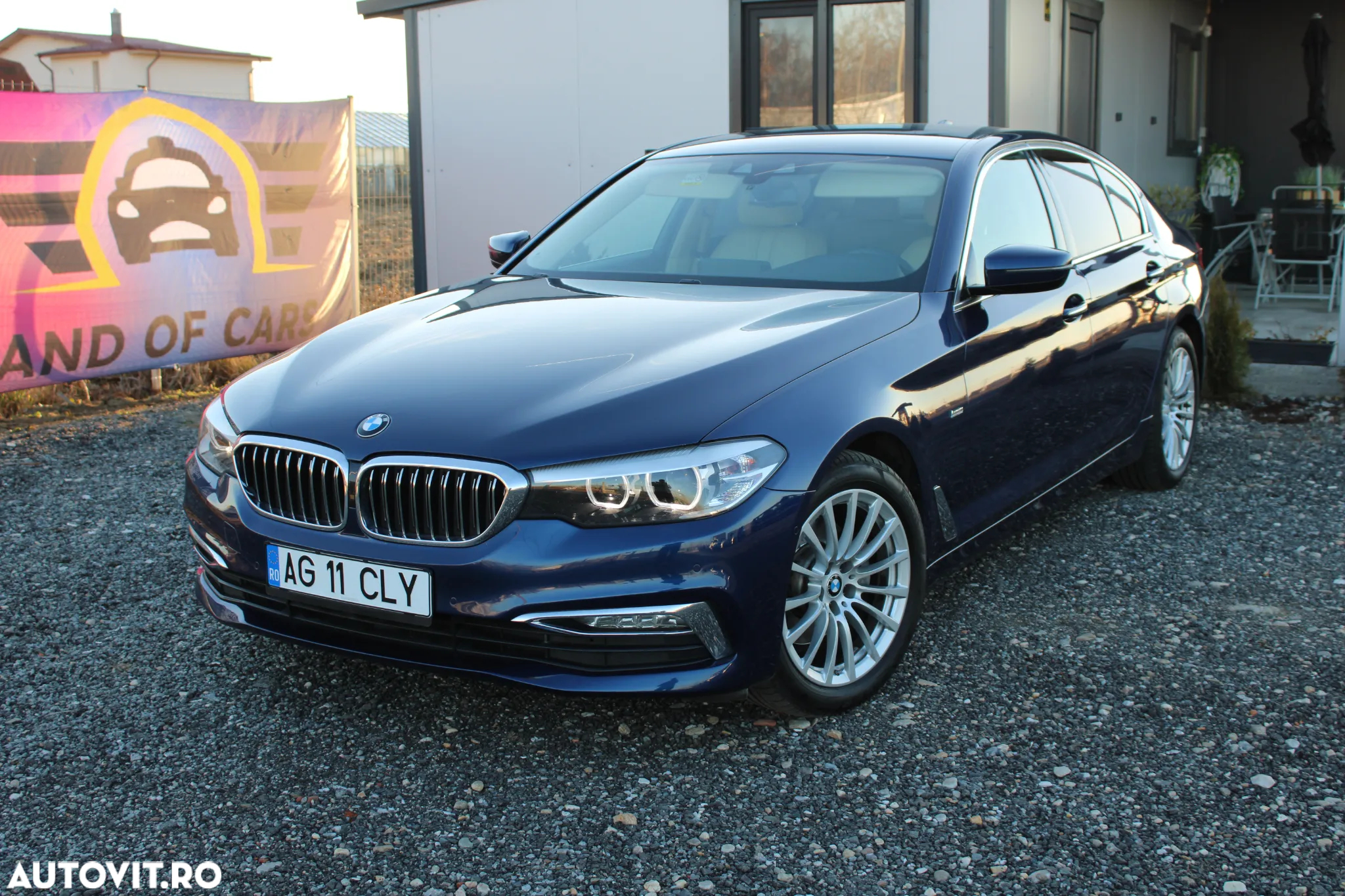 BMW Seria 5 - 3