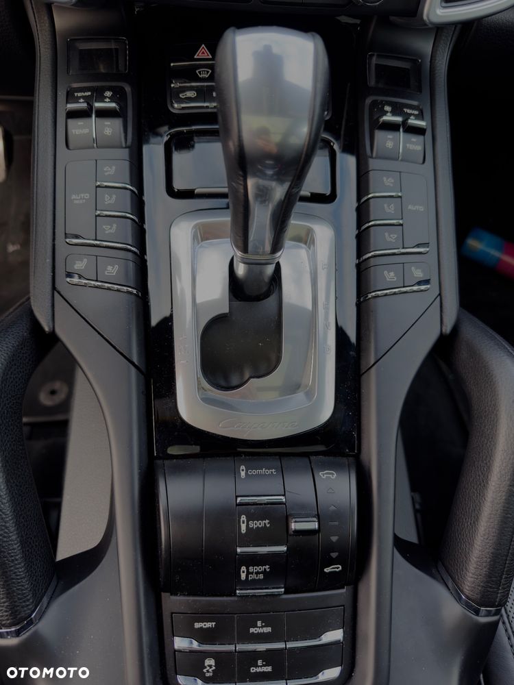 Porsche Cayenne S E-Hybrid Platinum Edition - 13