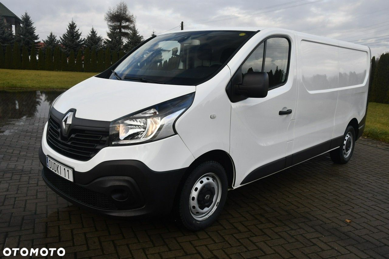 Renault Trafic - 6