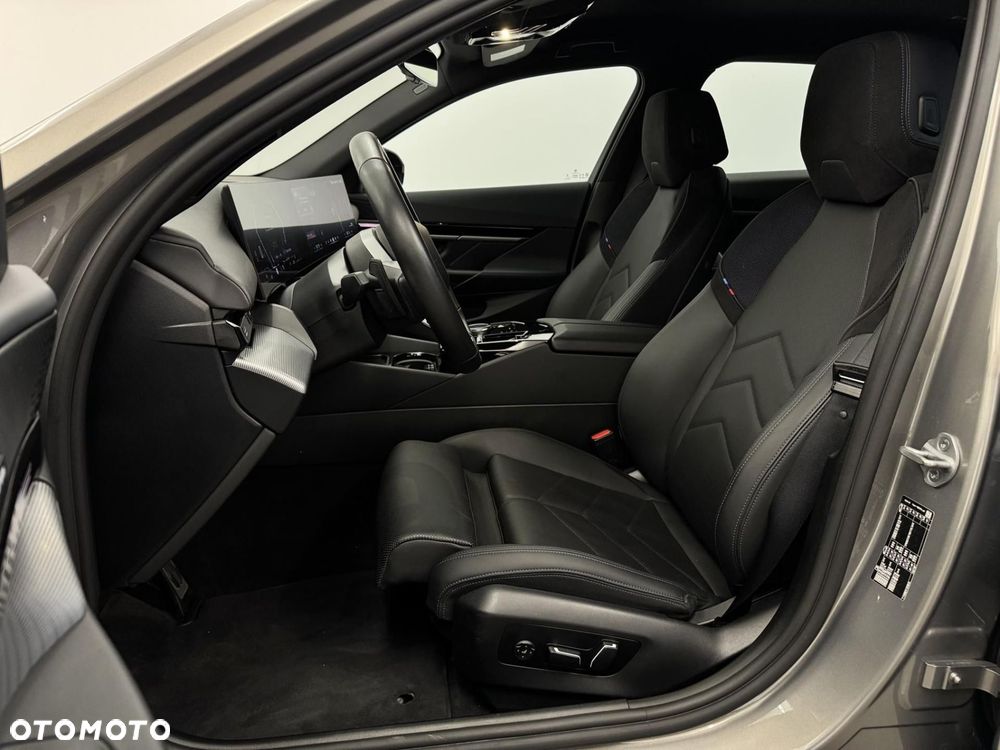 BMW Seria 5 - 14