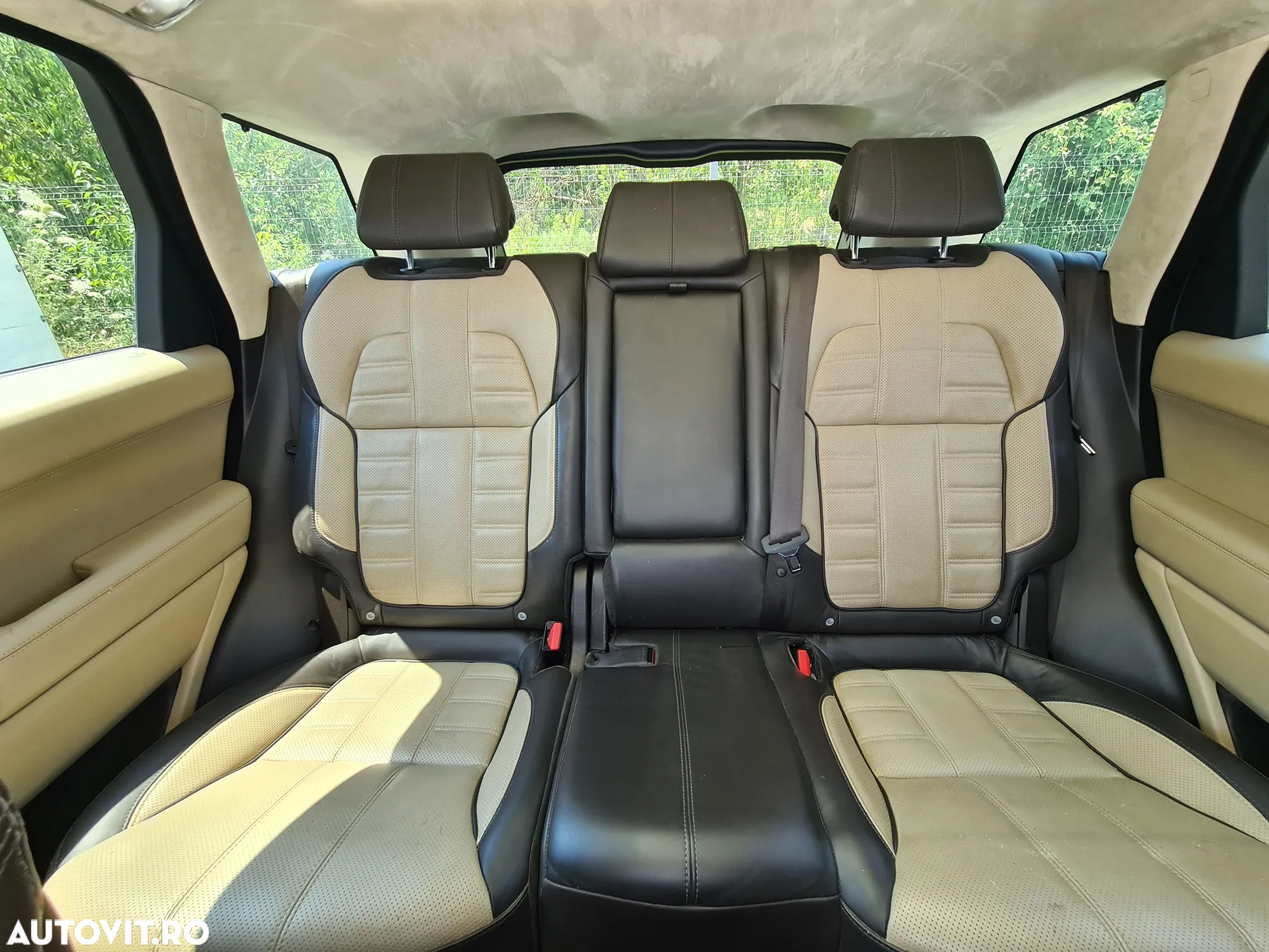 Land Rover Range Rover Sport 3.0 I SDV6 A/B Dynamic - 15