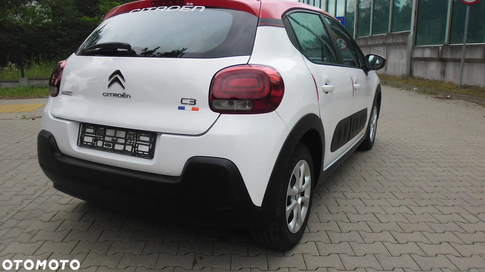 Citroën C3 1.6 BlueHDi Shine S&S - 5