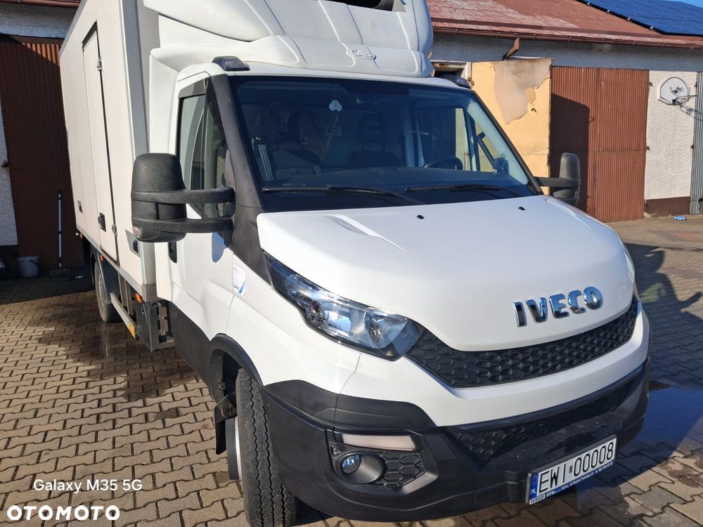 Iveco 65C17 - 5