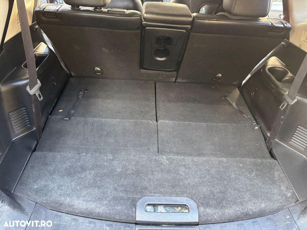 Nissan X-Trail 1.6 dCi ALL-MODE 4x4i Tekna - 21