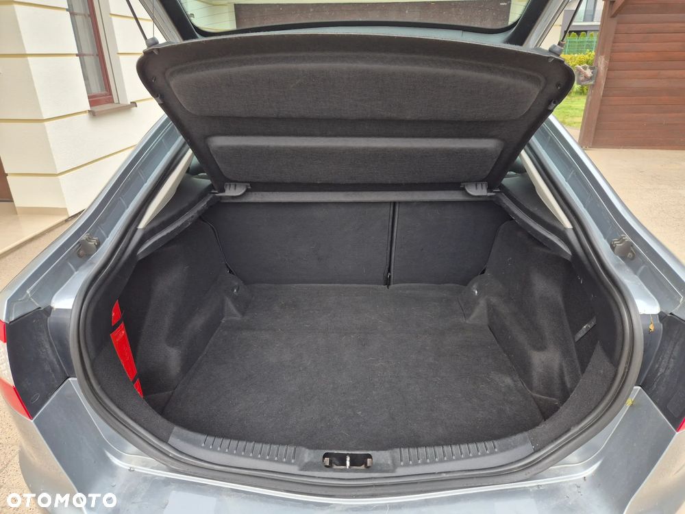 Ford Mondeo 2.0 Trend - 21