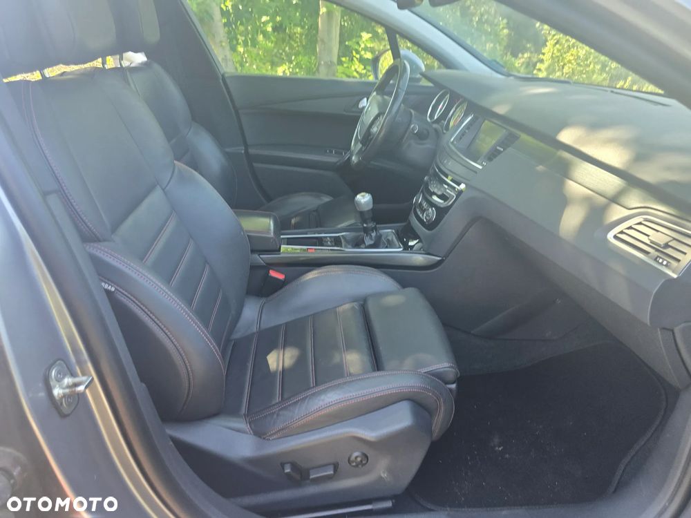 Peugeot 508 BlueHDi 150 Stop&Start Business-Line - 29
