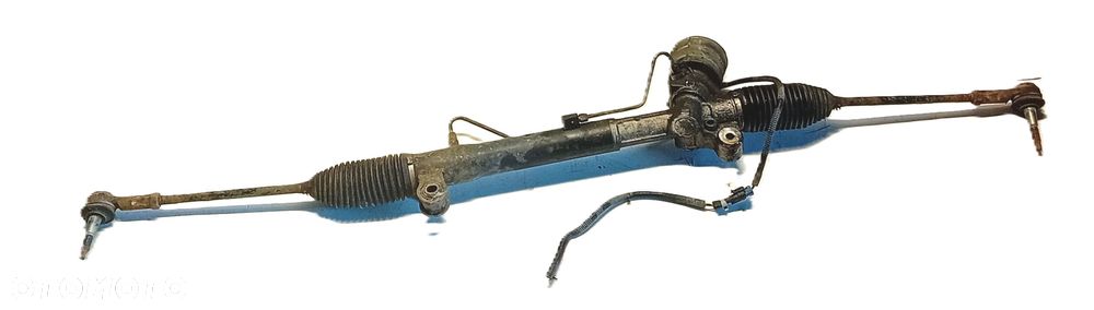 Maglownica przekładnia Opel Antara EUR - 3